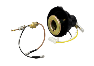 SOCKET FAROLA GN125H ORIGINAL