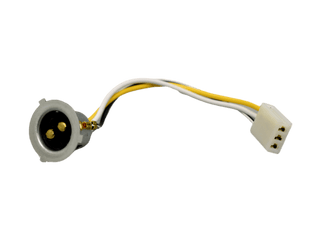 SOCKET FAROLA AX100/TS125ERZ-L ORIGINAL