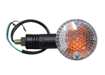 Cargar imagen en el visor de galería, DIRECCIONAL FR RH GN125H/2008 - Mundimotos