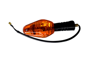 DIRECCIONAL FR LH AX4 CARENAJE - Mundimotos