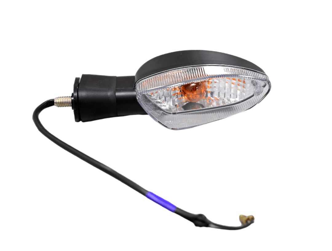 DIRECCIONAL FR/LH GS125 EUII BLC ORIGINAL