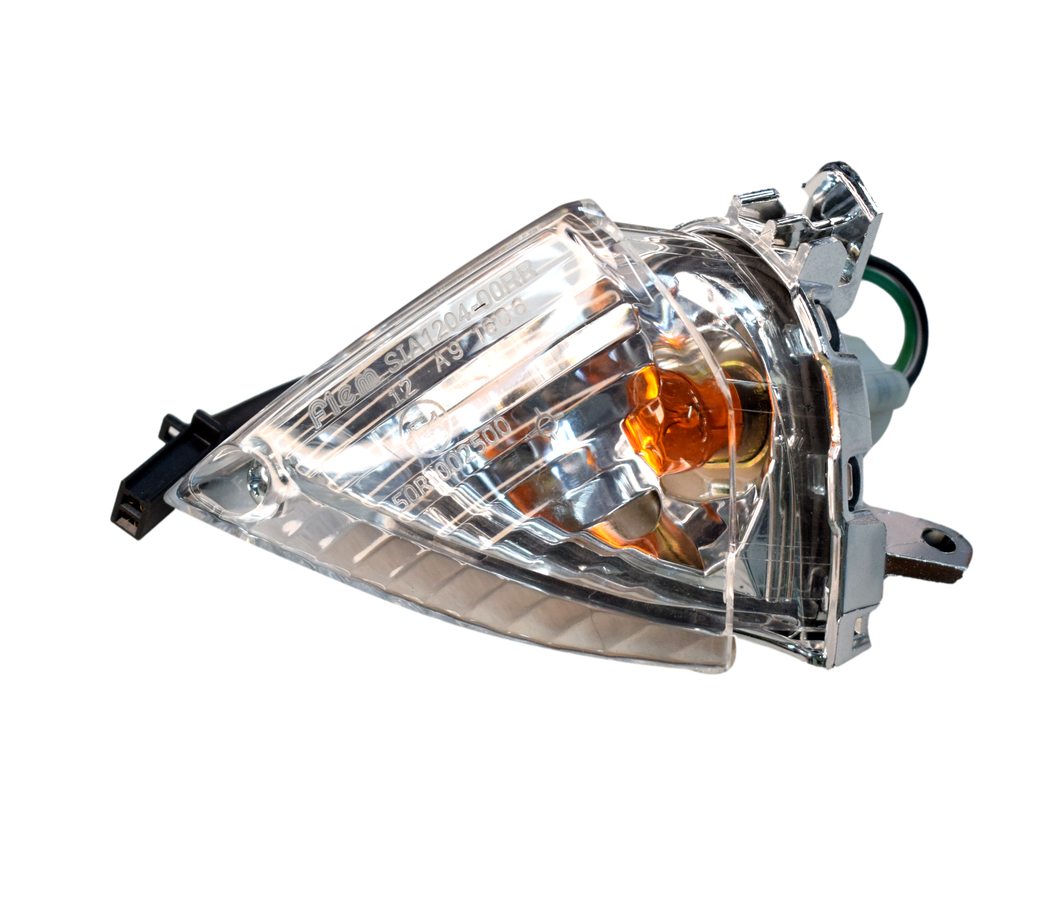 DIRECCIONAL RR/RH GS150R L2-3-4-5 ORIGINAL - Mundimotos