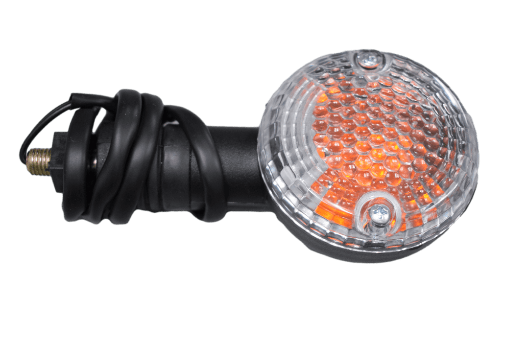 DIRECCIONAL RR LH GN125H/2008 ORIGINAL