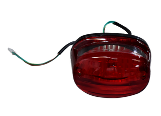 STOP GS125 - Mundimotos