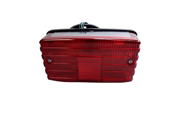 STOP AX100 FR80 GP125N-UN - Mundimotos