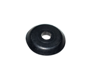 CAUCHO GUIA CABLE STOP AX100/1 ORIGINAL - Mundimotos