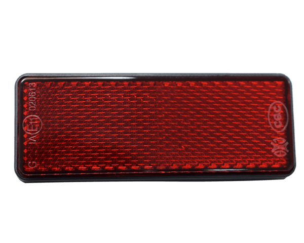 REFLECTOR STOP GS125 ORIGINAL