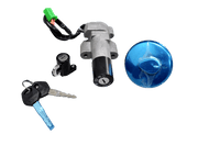 SET SWITCHES GN125 NOVA ORIGINAL