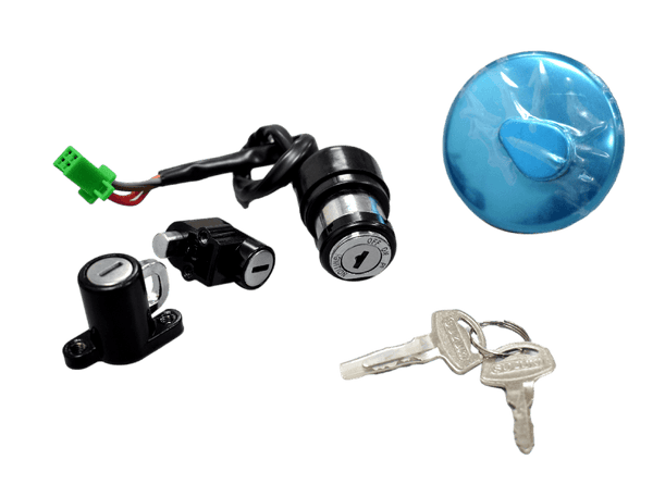SWITCH ENCENDEDO SET GN125H ORIGINAL
