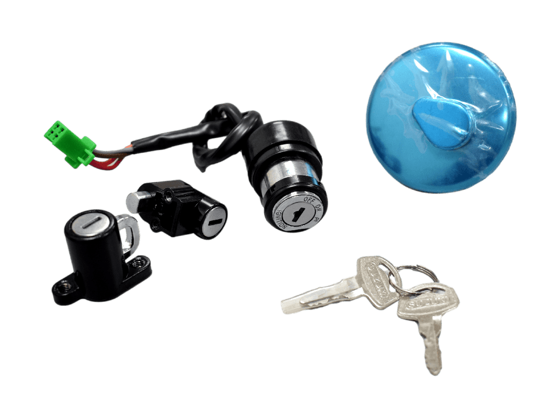 SWITCH ENCENDEDO SET GN125H ORIGINAL