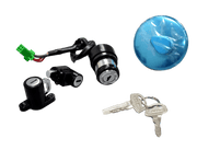 SWITCH ENCENDEDO SET GN125H ORIGINAL
