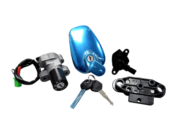 SWITCH ENCENDIDO SET GS125EUROII ORIGINAL