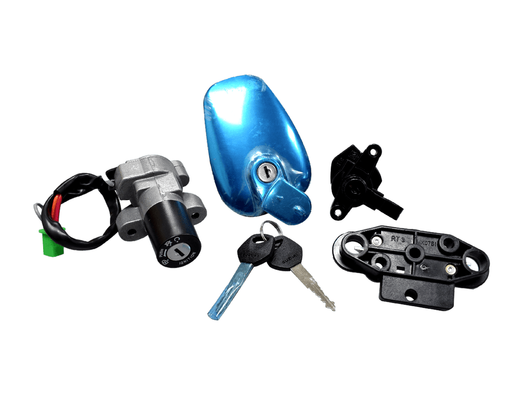 SWITCH ENCENDIDO SET GS125EUROII ORIGINAL