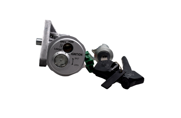 KIT SWITCH VIVA R - Mundimotos
