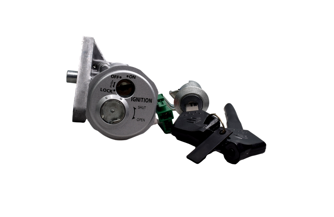 KIT SWITCH VIVA R - Mundimotos