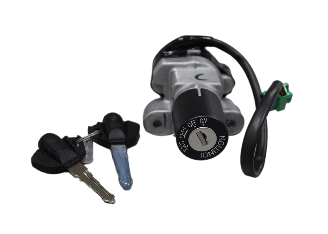 SWITCH ENC GIXXER ORIGINAL