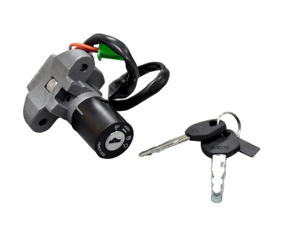 SWITCHE ENCENDIDO GSX150 ORIGINAL