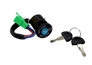 SWITCH ENCENDIDO TS125ERCN CHINO