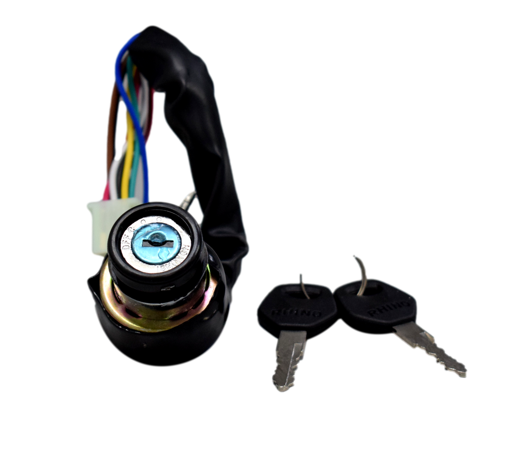 SWITCH ENC AX100D/AX115 CHINO - Mundimotos