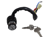 SWITCH ENCENDIDO AX100A ORIGINAL - Mundimotos
