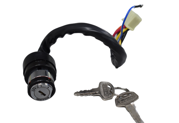 SWITCH ENCENDIDO AX100A ORIGINAL - Mundimotos