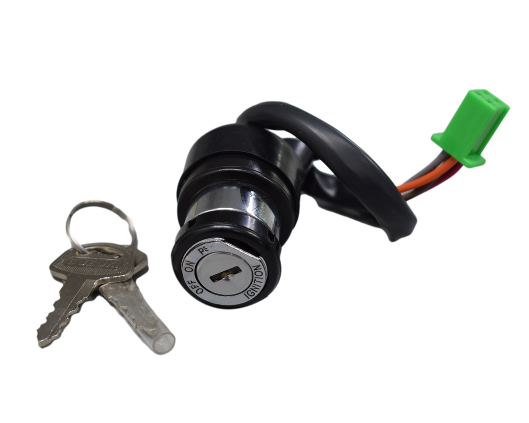 SWITCH ENCENDIDO GN125H ORIGINAL - Mundimotos