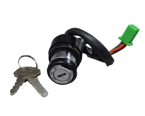 SWITCH ENCENDIDO GN125H ORIGINAL - Mundimotos