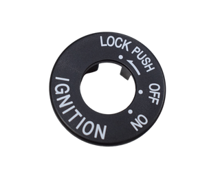 TAPA SWITCHE ENCENDIDO VIVA ORIGINAL - Mundimotos