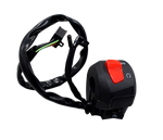 Cargar imagen en el visor de galería, COMANDO RH LUCES GN125 NOVA CHINO - Mundimotos