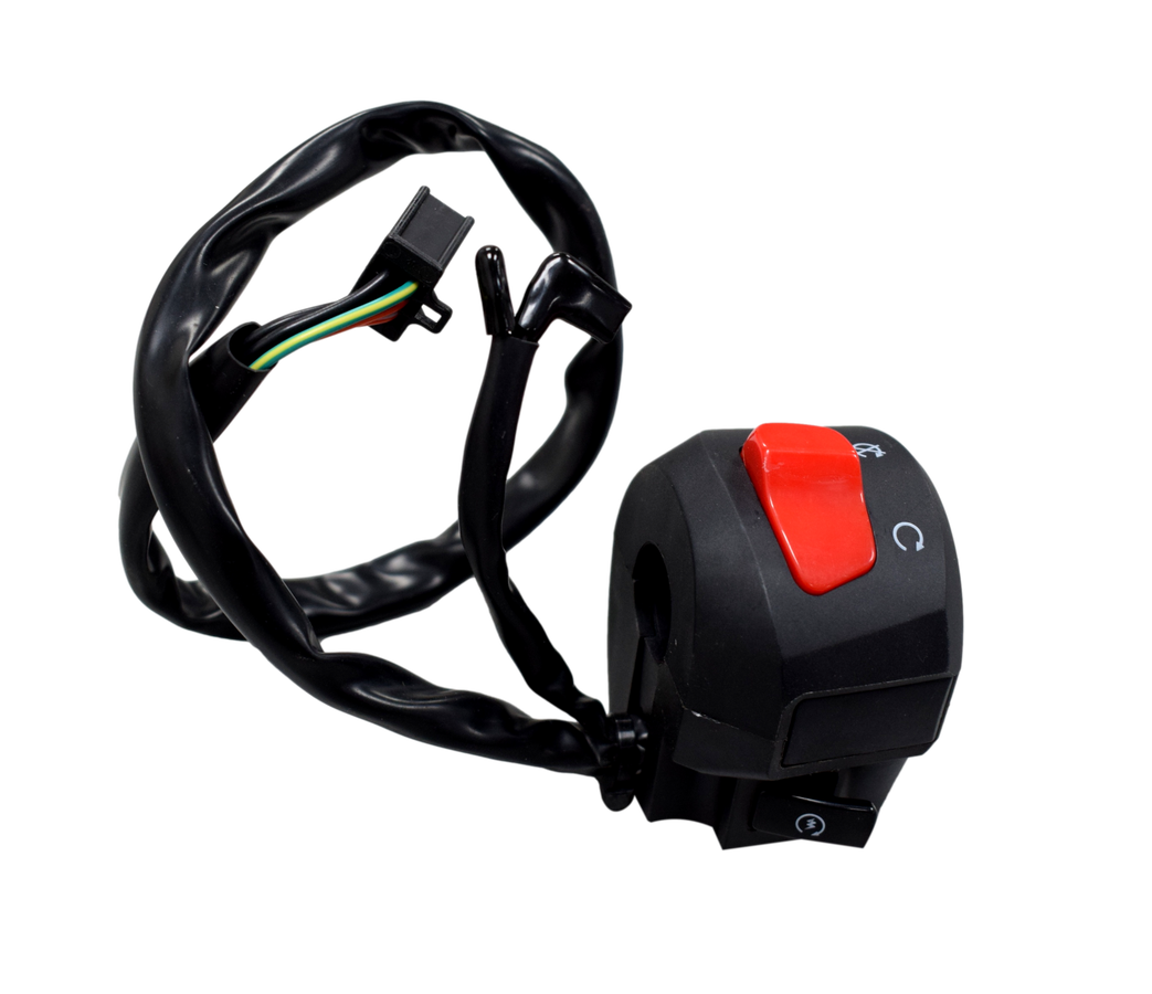 COMANDO RH LUCES GN125 NOVA CHINO - Mundimotos