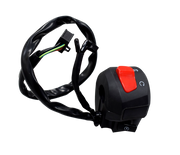 COMANDO RH LUCES GN125 NOVA CHINO - Mundimotos