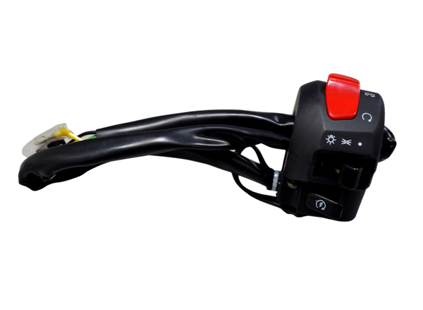 COMANDO RH GS125 ORIGINAL - Mundimotos