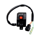 Cargar imagen en el visor de galería, COMANDO RH FD115 VIVA ORIGINAL - Mundimotos