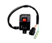 COMANDO RH FD115 VIVA ORIGINAL - Mundimotos