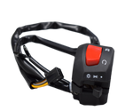 Cargar imagen en el visor de galería, COMANDO RH AX4 ORIGINAL - Mundimotos
