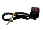 Cargar imagen en el visor de galería, COMANDO RH GN125 EURO SPECIAL ORIGINAL - Mundimotos