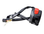 Cargar imagen en el visor de galería, COMANDO RH GSX150 ORIGINAL - Mundimotos