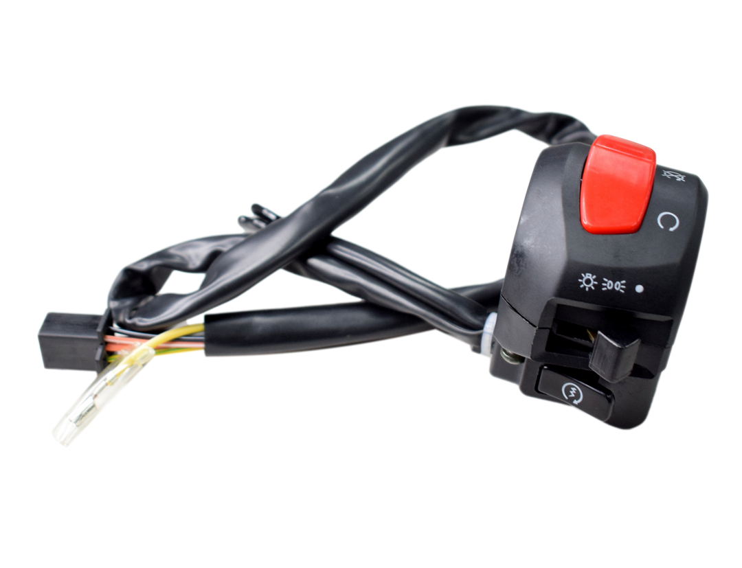 COMANDO RH GSX150 ORIGINAL - Mundimotos