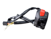 COMANDO RH GSX150 ORIGINAL - Mundimotos