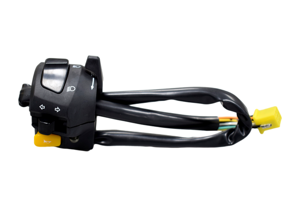 COMANDO LH GS125P71 ORIGINAL - Mundimotos