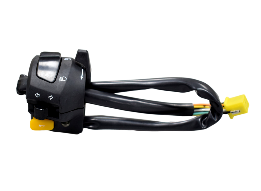 COMANDO LH GS125P71 ORIGINAL - Mundimotos