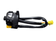 COMANDO LH GS125P71 ORIGINAL - Mundimotos
