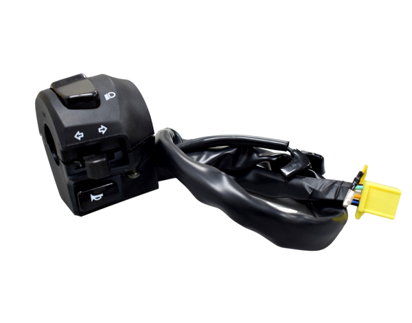 COMANDO LH GN125 NOVA ORIGINAL - Mundimotos