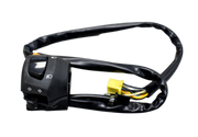 COMANDO LH LUZ GZ150 ORIGINAL - Mundimotos