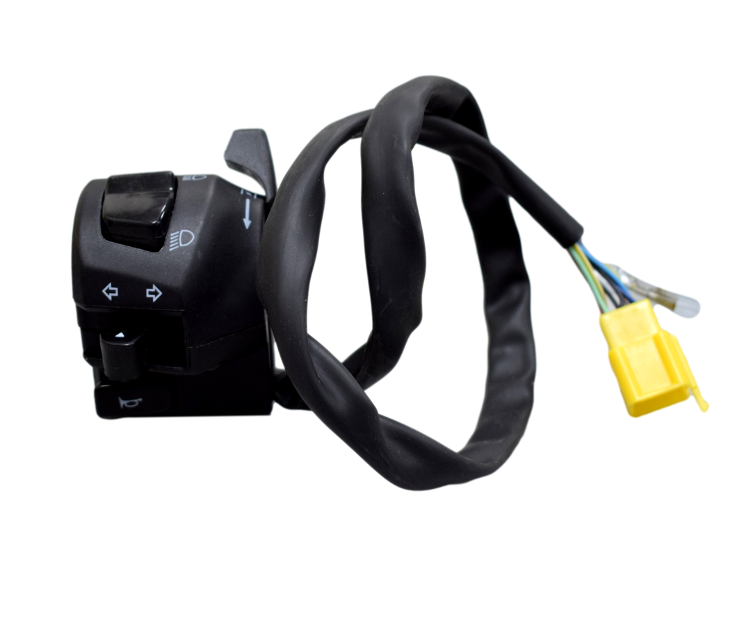 COMANDO LH GS150R ORIGINAL - Mundimotos