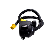 COMANDO LH GIXXER 150 - Mundimotos