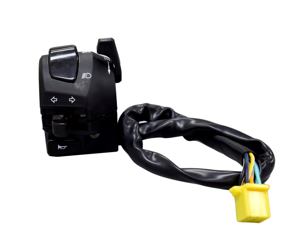 COMANDO LH AX4 4T ORIGINAL - Mundimotos