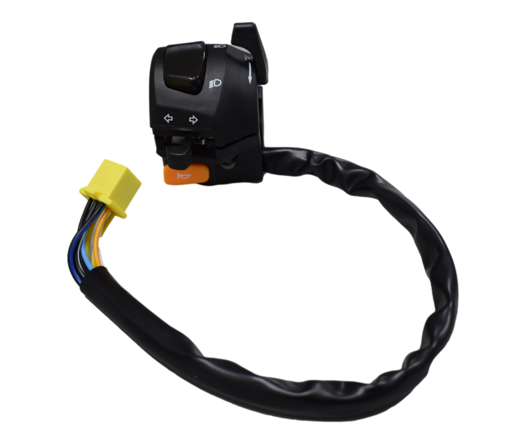 COMANDO LH GS125P9 ORIGINAL - Mundimotos