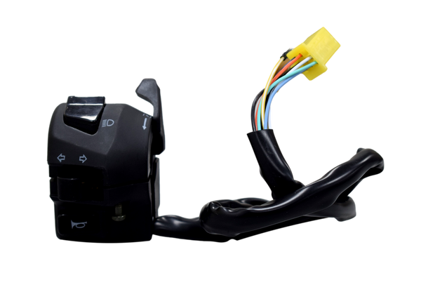 COMANDO LH GS150 ORIGINAL - Mundimotos