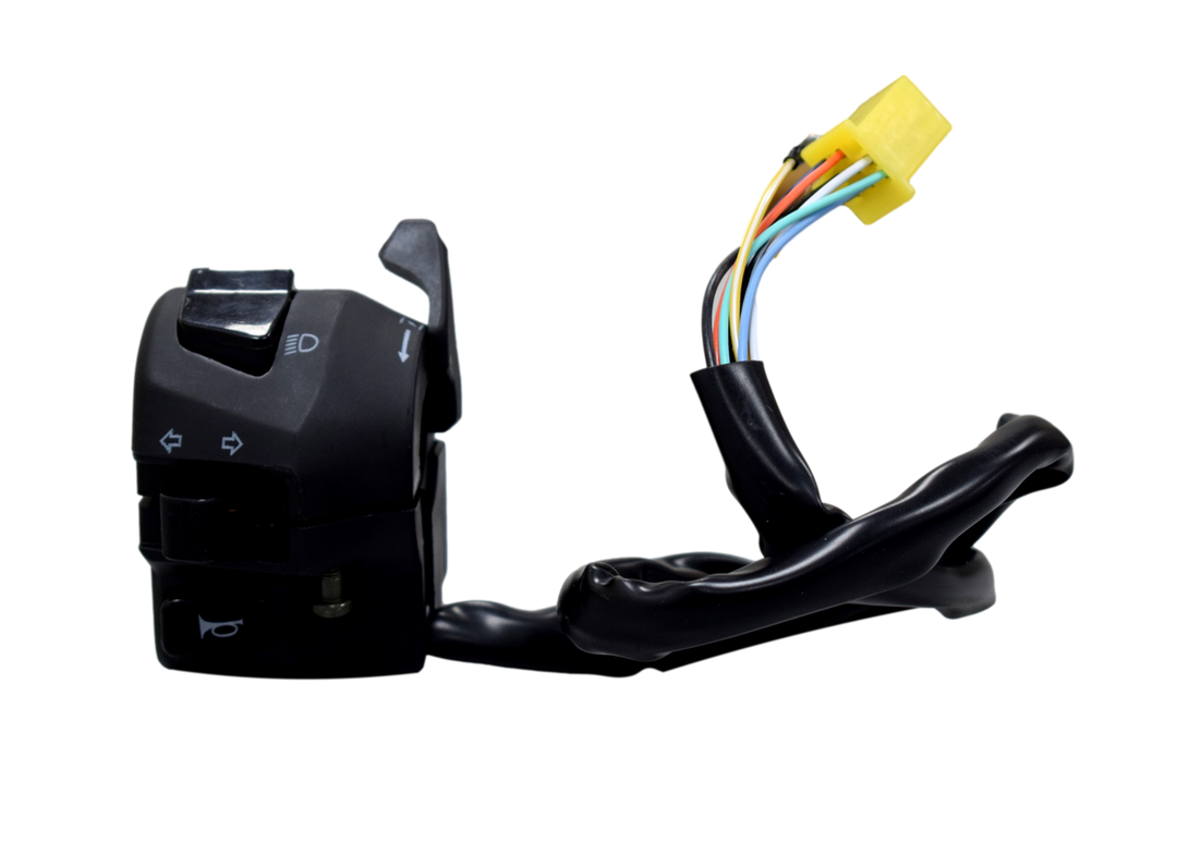 COMANDO LH GS150 ORIGINAL - Mundimotos